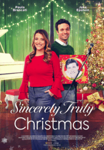 Sincerely Truly Christmas